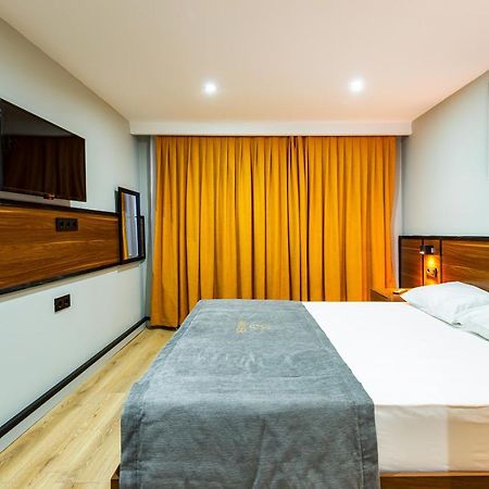 Mayer Select Hotel Istanbul Luaran gambar