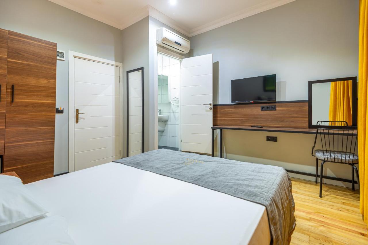 Mayer Select Hotel Istanbul Luaran gambar