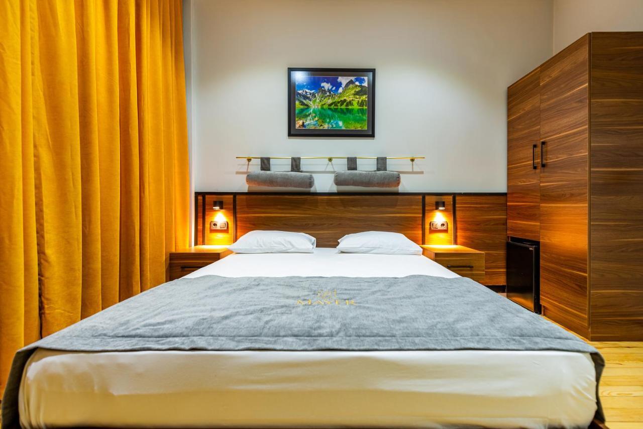 Mayer Select Hotel Istanbul Luaran gambar