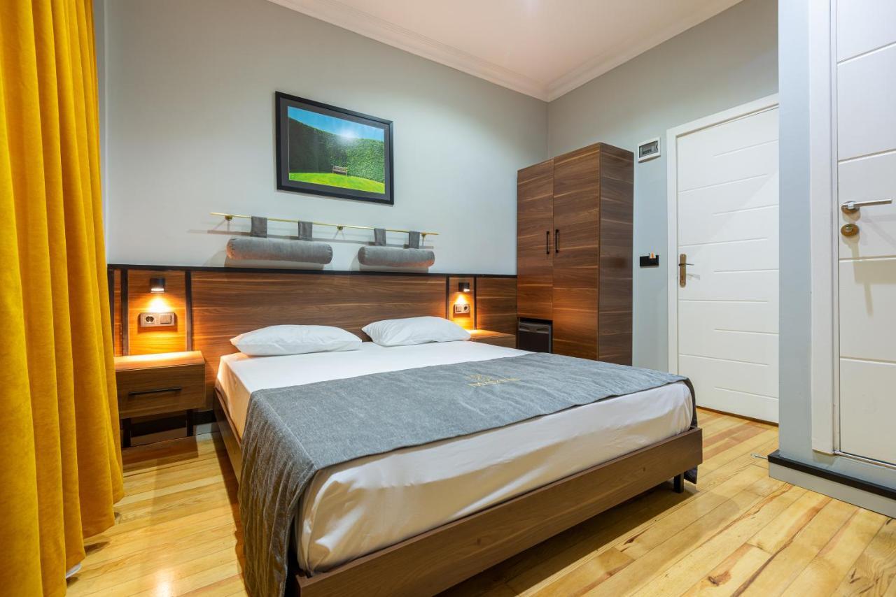 Mayer Select Hotel Istanbul Luaran gambar