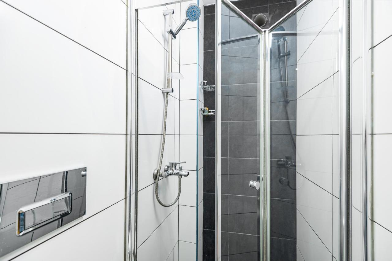 Mayer Select Hotel Istanbul Luaran gambar