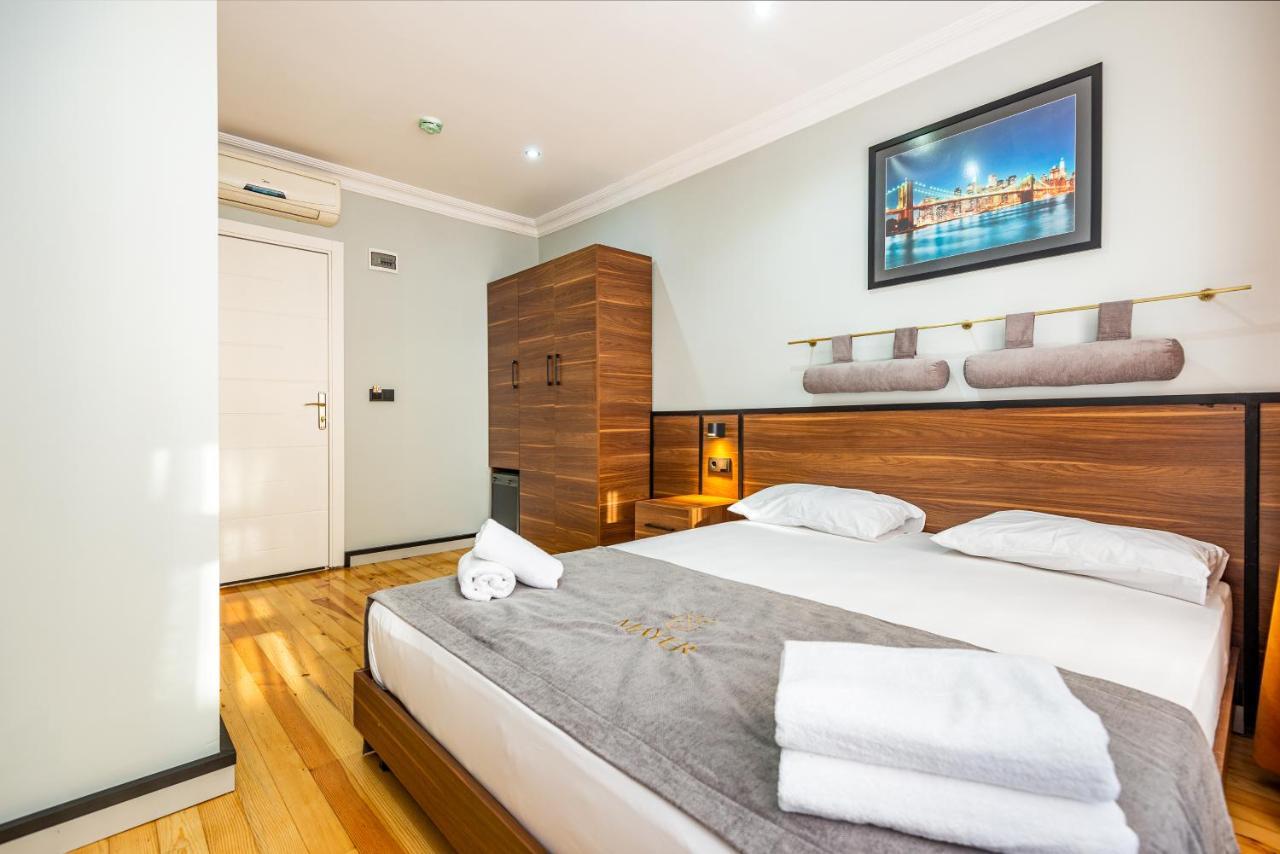 Mayer Select Hotel Istanbul Luaran gambar