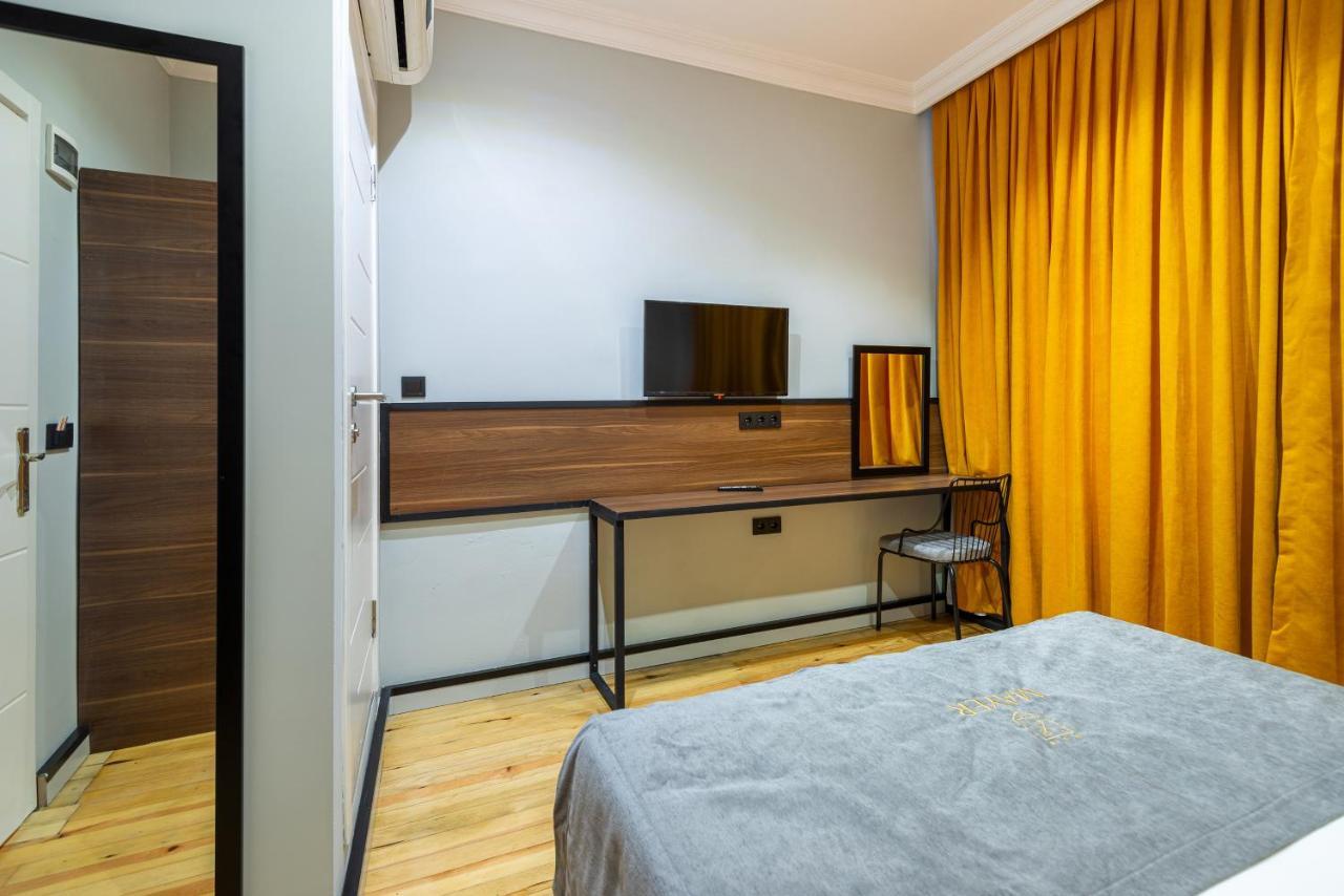 Mayer Select Hotel Istanbul Luaran gambar