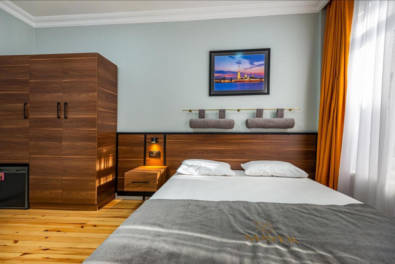 Mayer Select Hotel Istanbul Luaran gambar