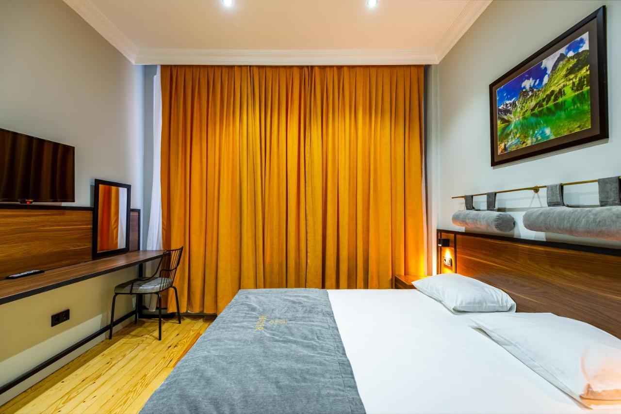 Mayer Select Hotel Istanbul Luaran gambar