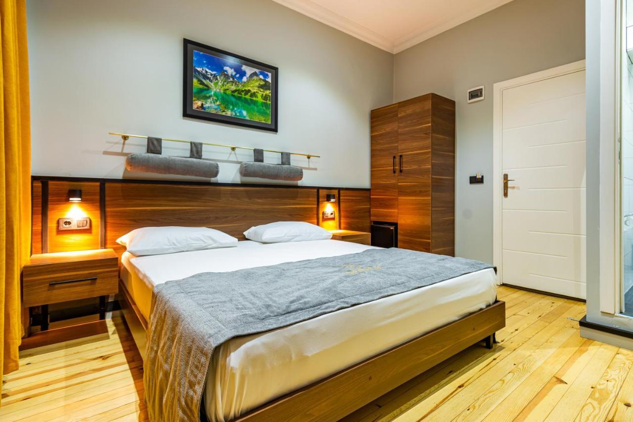 Mayer Select Hotel Istanbul Luaran gambar