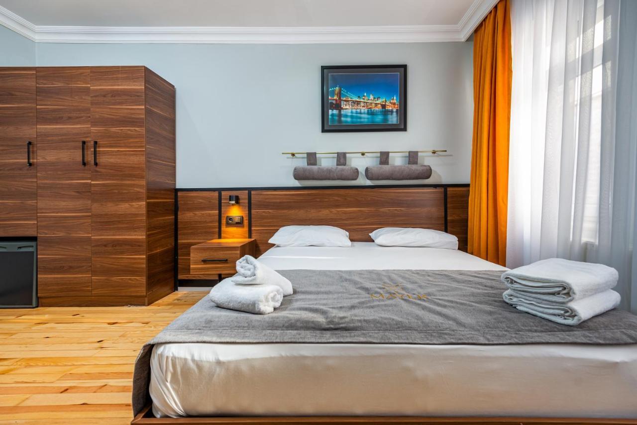 Mayer Select Hotel Istanbul Luaran gambar