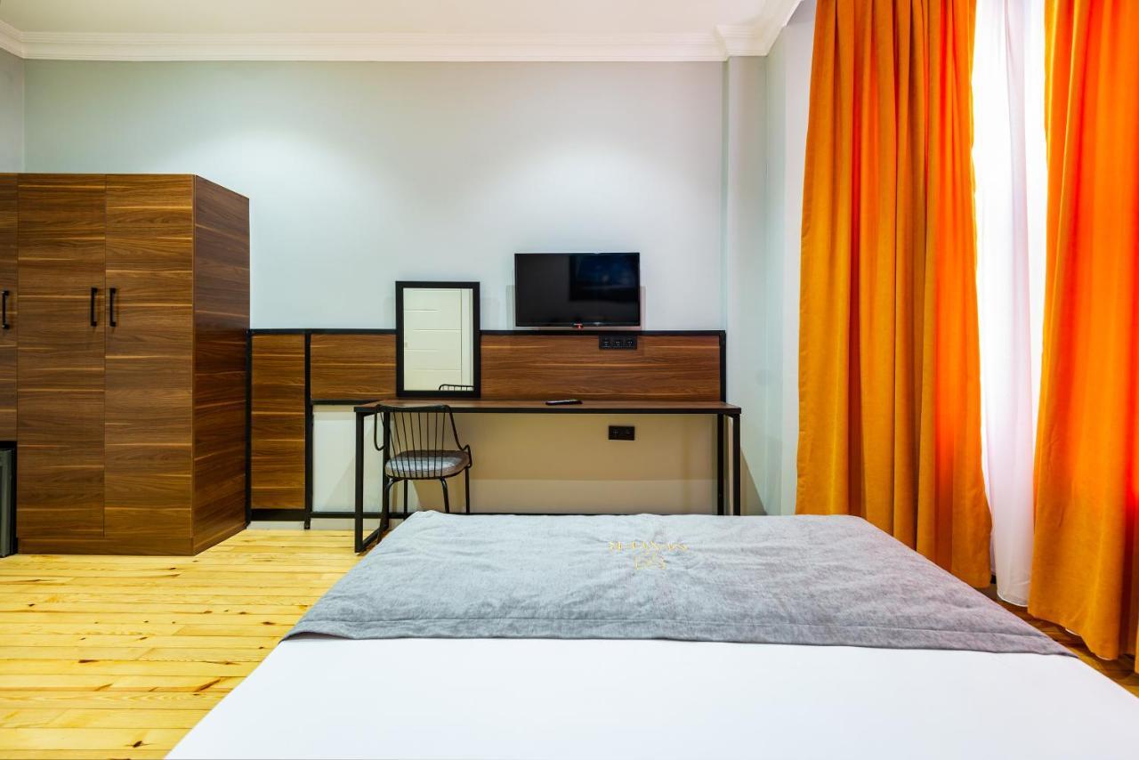 Mayer Select Hotel Istanbul Luaran gambar