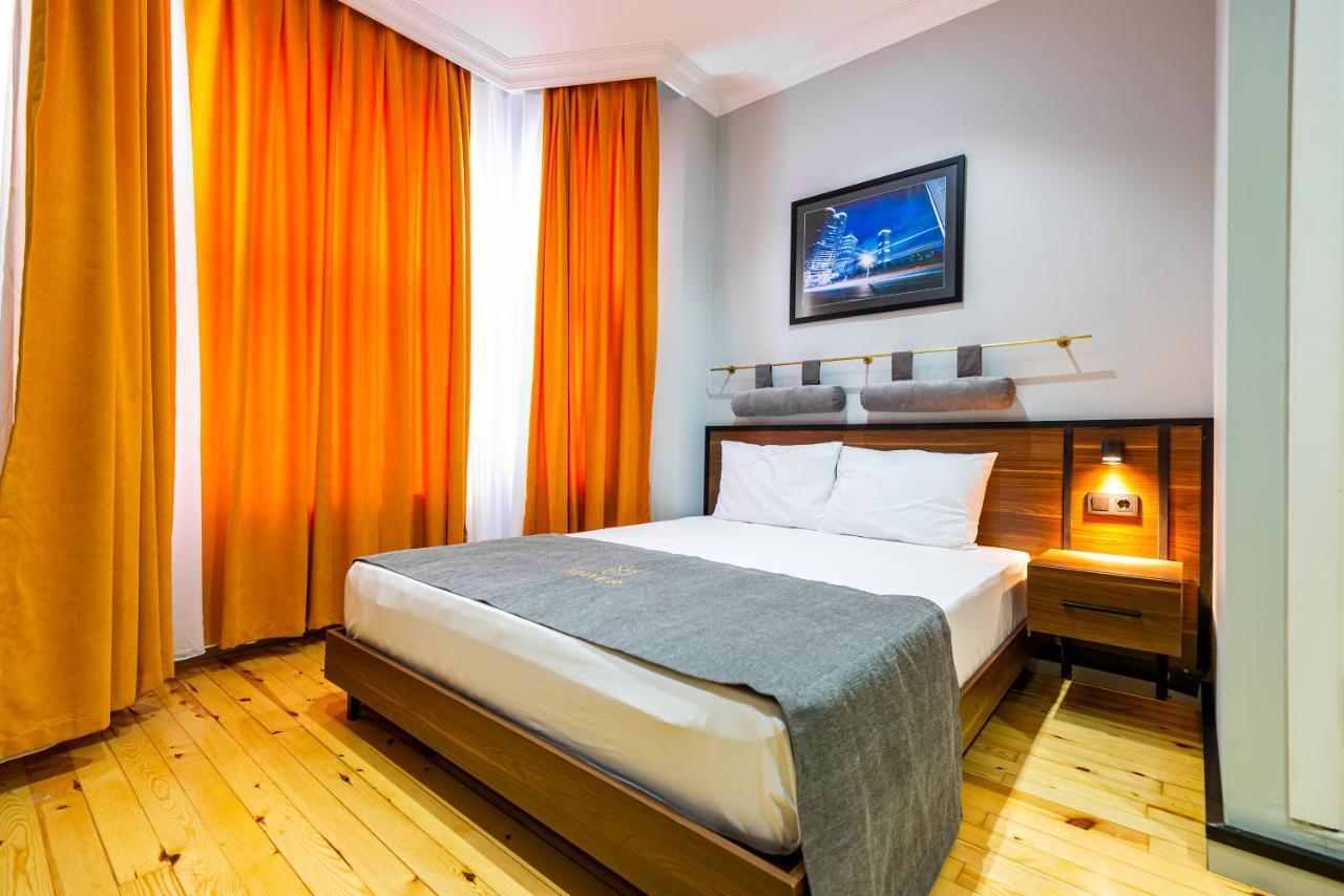 Mayer Select Hotel Istanbul Luaran gambar