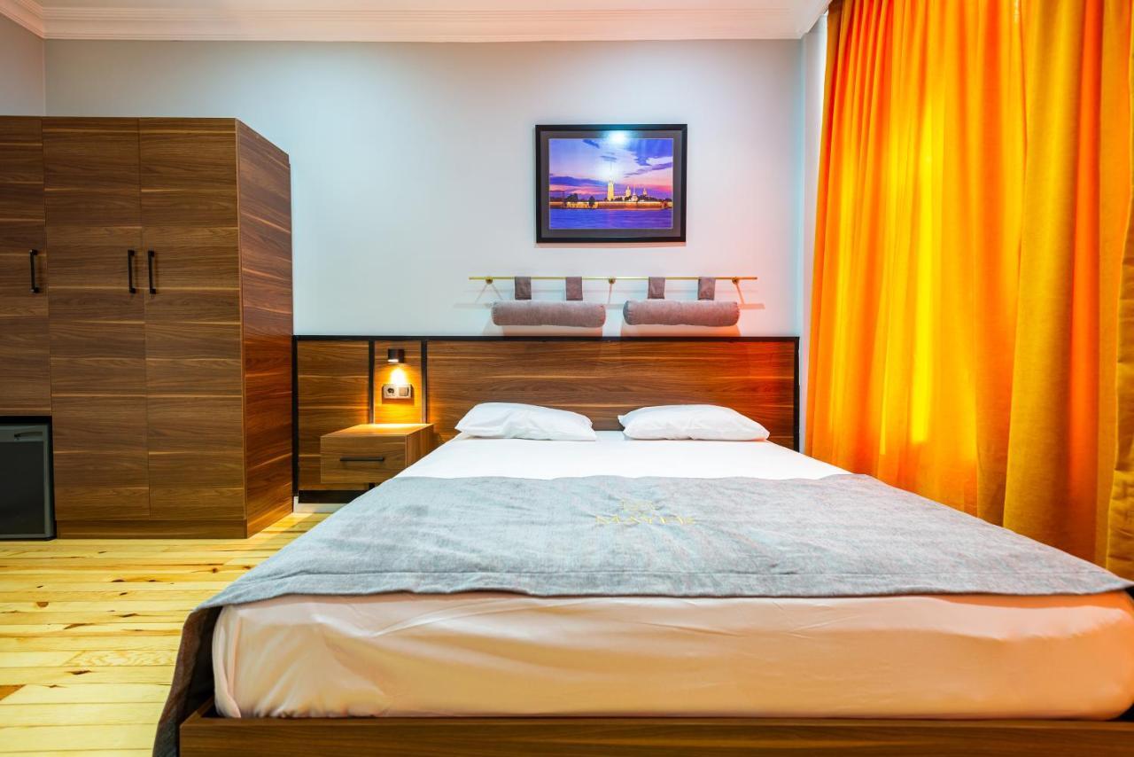 Mayer Select Hotel Istanbul Luaran gambar