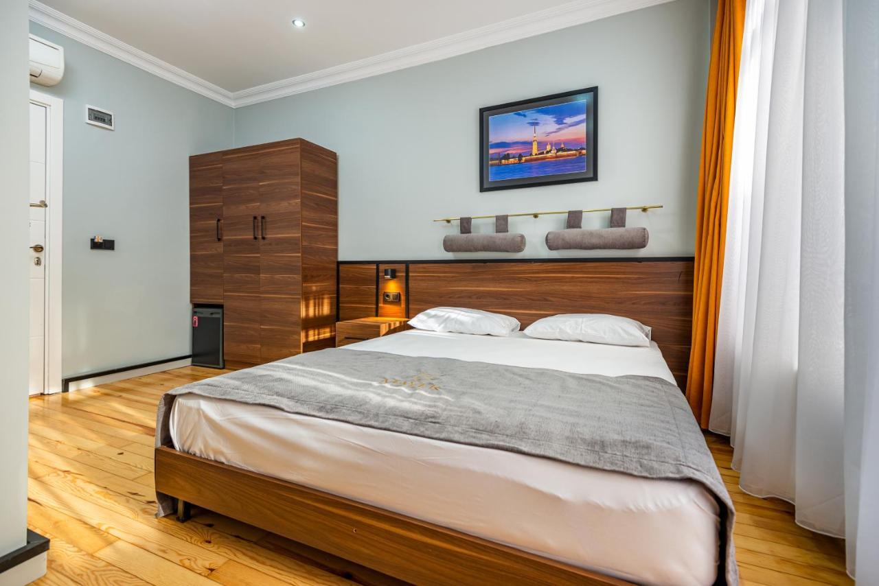 Mayer Select Hotel Istanbul Luaran gambar