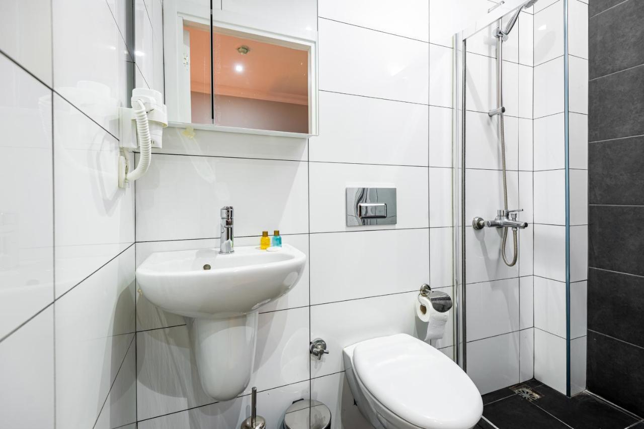 Mayer Select Hotel Istanbul Luaran gambar