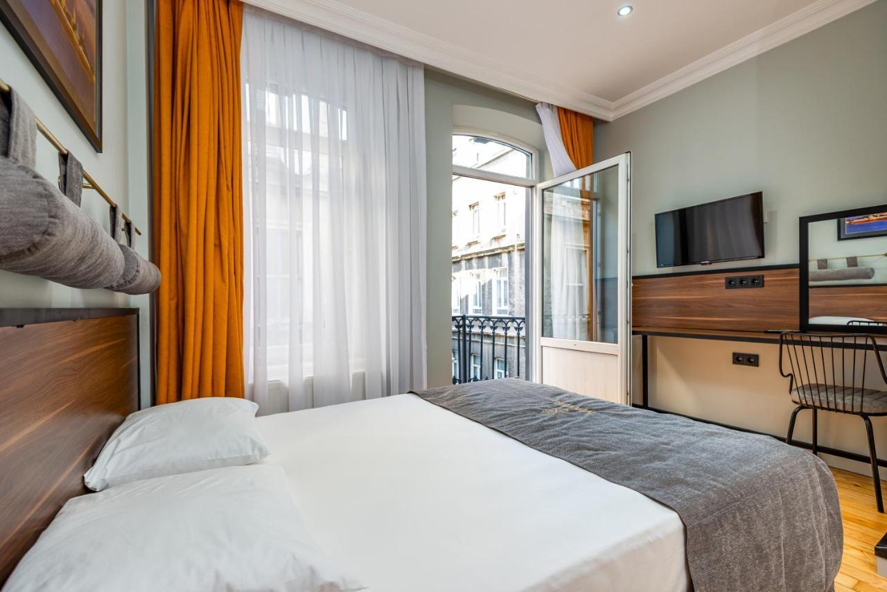 Mayer Select Hotel Istanbul Luaran gambar
