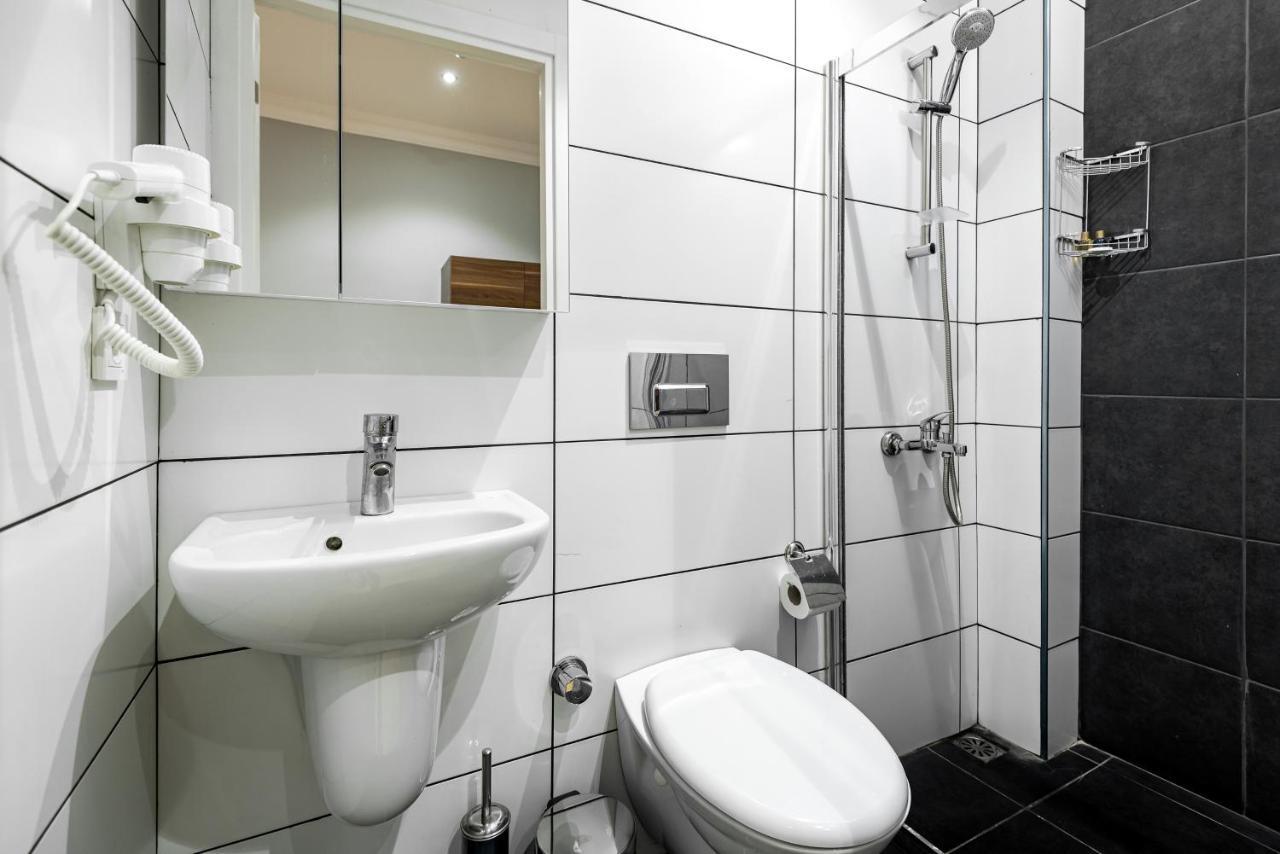 Mayer Select Hotel Istanbul Luaran gambar