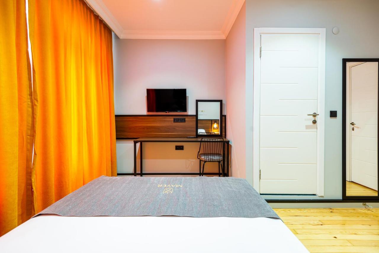 Mayer Select Hotel Istanbul Luaran gambar
