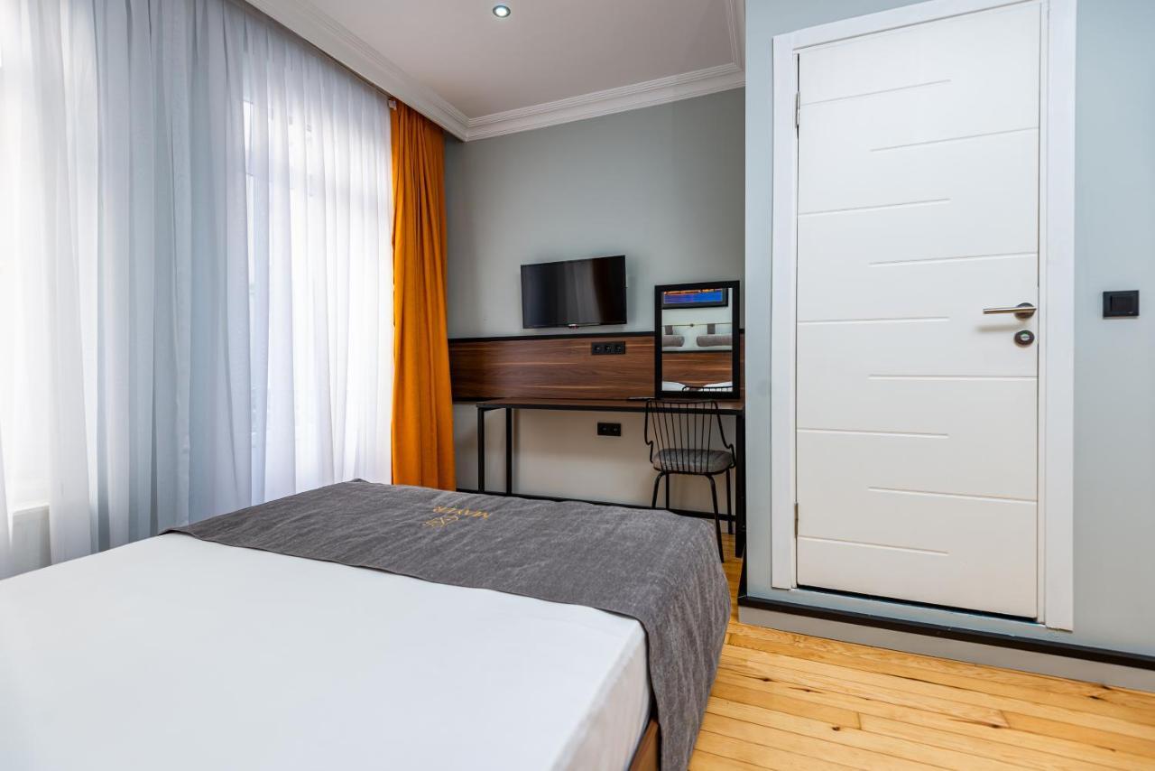 Mayer Select Hotel Istanbul Luaran gambar
