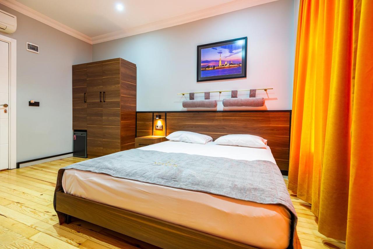 Mayer Select Hotel Istanbul Luaran gambar